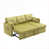 Olive est en rupture de stock