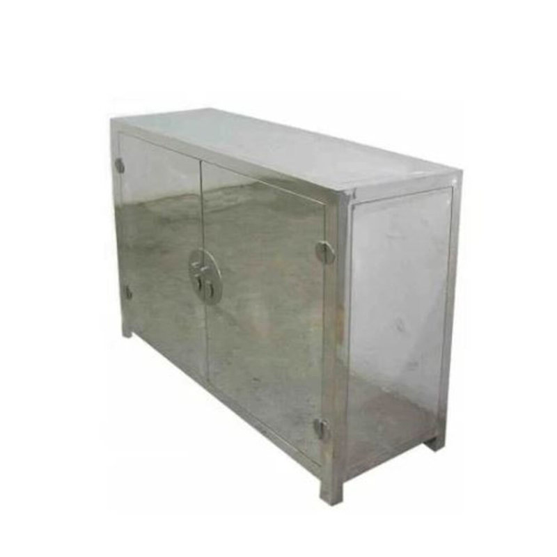 Buffet en acier inoxydable Ashton