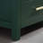 48 " W Freestanding Standard Free Standing 1 Single Vanity Bathroom Vanity With Carrara Marble Top-88135099-88135100
