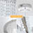Pellot 19.7 " Novelty Floor Lamp