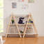 Dottie 42" Bookcase