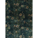 Historic Royal Palaces Queen Garden Performance Fabric