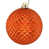 Burnished Orange