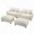 Beige sélectionné
