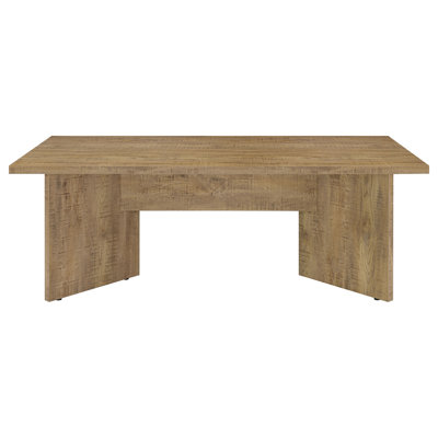 Rectangular Dining Table