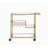 Serving Cart