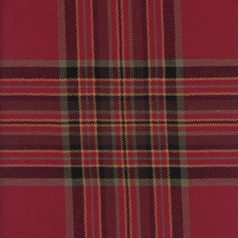 Tissu Macfarlane