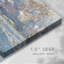 Frost, 1875, toile tendue avec châssis-524305955