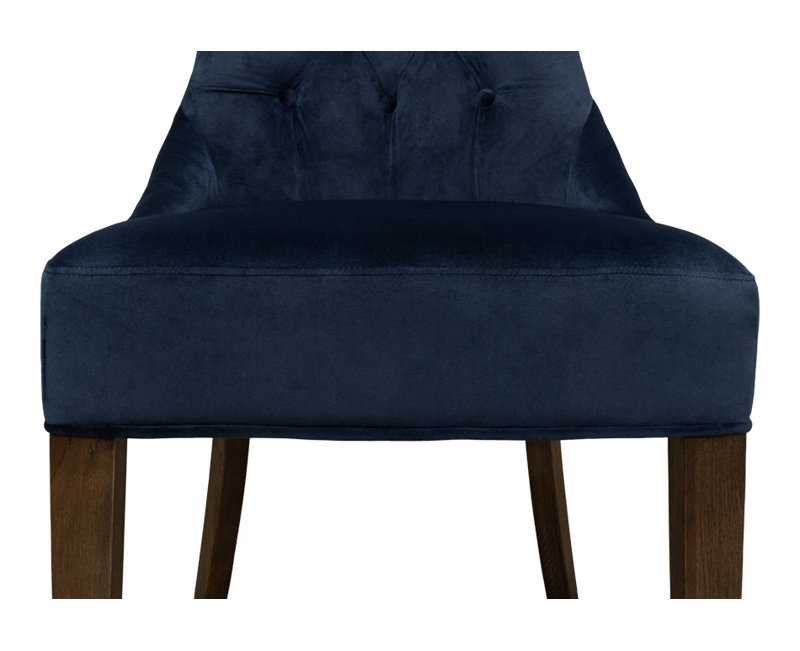 Maziarz Upholstered Dining Chair