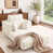 Beige sélectionné