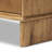 Nalia 28'' W Solid Wood Nightstand
