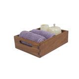 Bathroom Tray