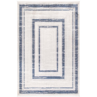 Tapis rectangulaire Ternan
