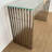 Barranquilla Stainless Steel Console Table
