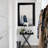 Radbourne Flat Wall Mirror-1120228602