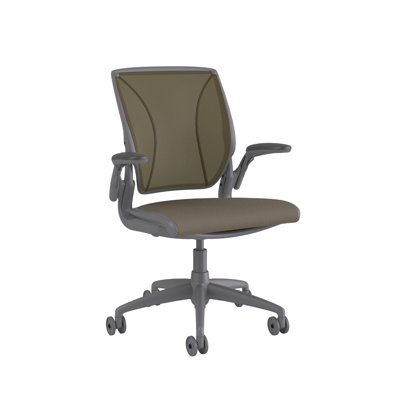 Diffrient World Wool Task Chair