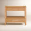 Table de chevet 2 tiroirs Omnie-104738664