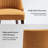 19.5'' H Upholstered Side Chair-103234211