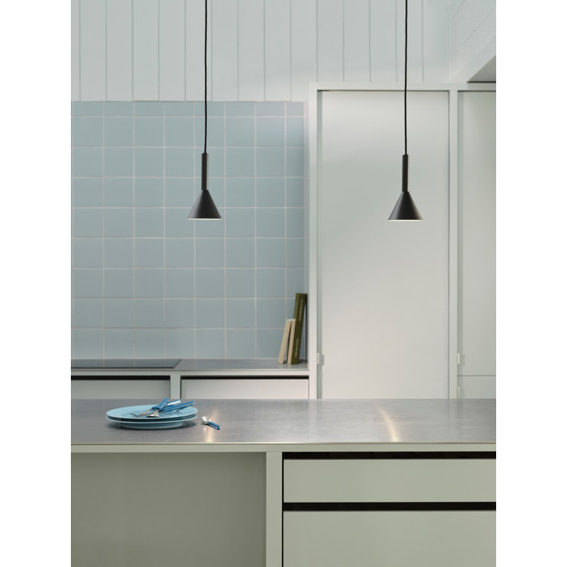1 - Light Pendant