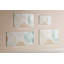 Magnetic Glass Dry Erase Board
