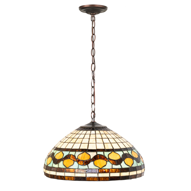 3 - Light Pendant
