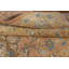 Tapis vintage en laine pour vestibule 3 x 5