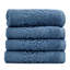 Serviette de toilette Parkerson en coton turc-1338073637