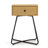 Janter 15.7 " W Nightstand