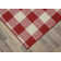 Curiel Checkered Indoor Rug
