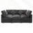 Sectional Sofa Modular Sofa U-shaped Sofa Couch-1697318529
