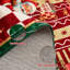 Rectangle Patchwork Washable Area Rug-258170350