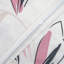 Cotton Duvet Cover Set with Pillow Shams