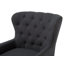 Warfel Upholstered Wingback Chair