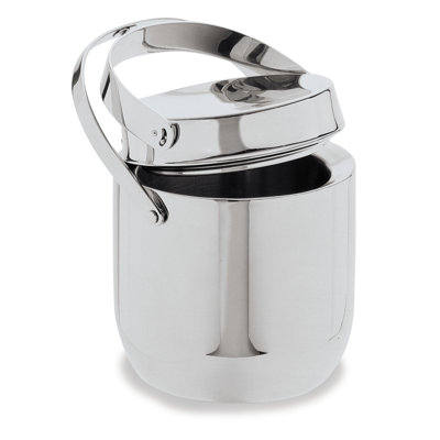 Stainless Steel Ice Bucket