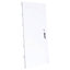 Miroir de plancher Theron