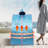 Lomana 1 - Person Portable Traditional Steam Sauna with Remote Control