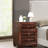 Bloss Solid Wood Piece Bedroom Set