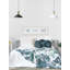 Butterfly Madness - Single Picture Frame Panoramic Painting-1003835019
