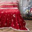 Jeté en flanelle Christmas-1756641762