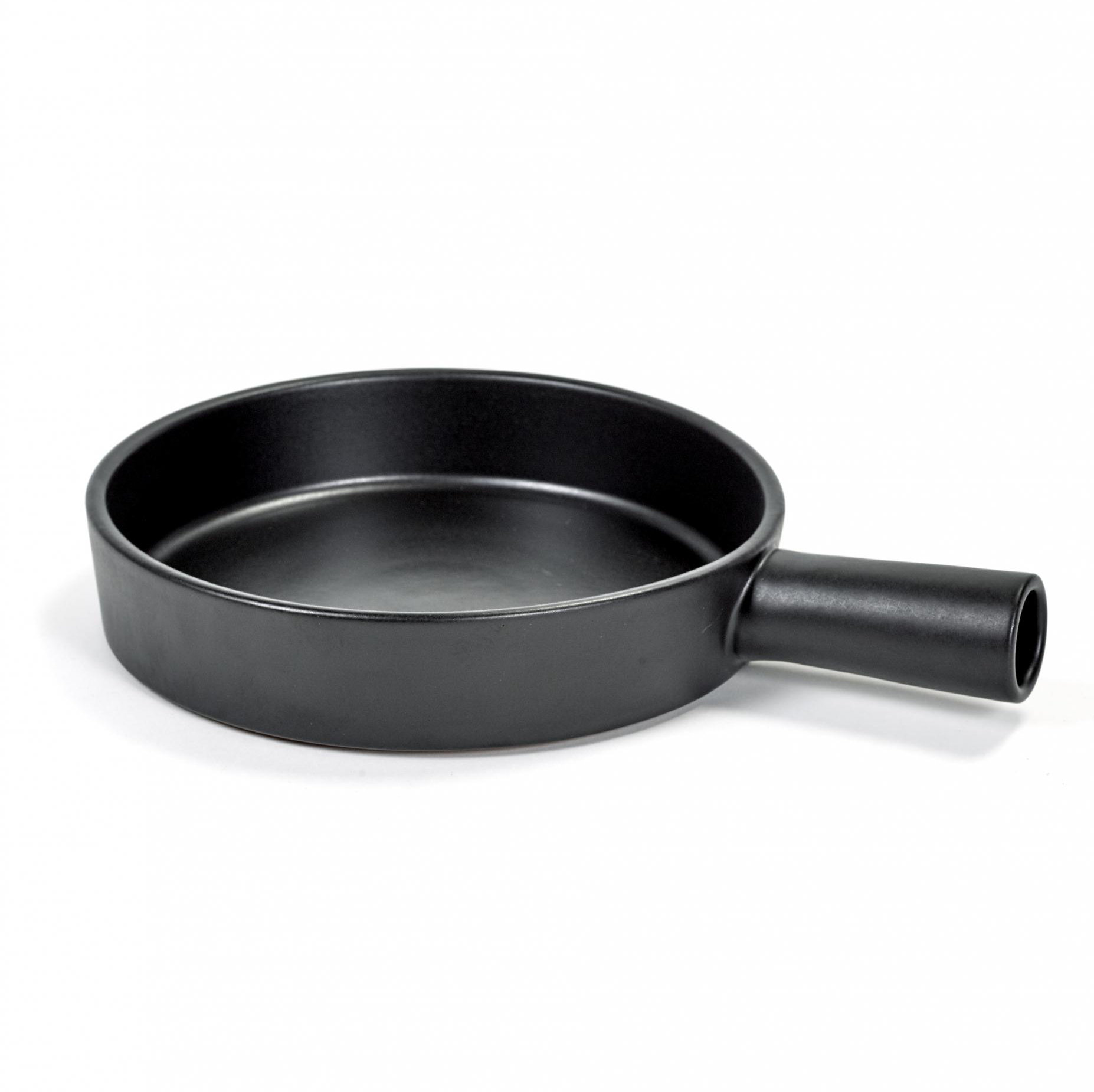  10 Green Ceramic Frying Pan by Ozeri, with Smooth Ceramic  Non-Stick Coating (100% PTFE and PFOA Free)