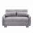 Comfortable Sofa Pull Out Sleep Sofa Bed, Modern Sleeper Sofa For Living Room-1920390463