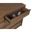 Commode 8 tiroirs Gramer