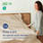 Soft Flat Sheet – Cooling, Breathable & Wrinkle Free Top Sheet-106537316-106537322
