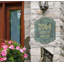 Signature Series 3-Line Wall Address Plaque-706374637-706374633-706374421