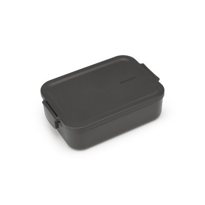 Brabantia Make & Take Lunch Box, Medium