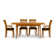 Sarah 5 - Piece Dining Set