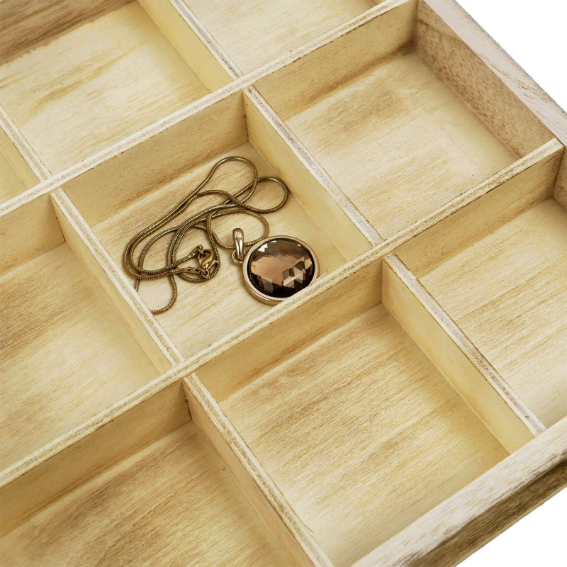 Jewellery Box +
