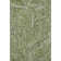 Premium Machine Washable Cerrito Green Rug