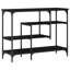 Console Table Metal Medium-1034750266