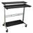WorkplaceEssentials AV Cart with Casters-14092771